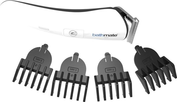 Produktbild Bathmate Trim Grooming Kit