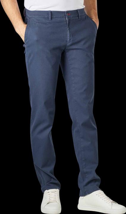 BRAX Fabio Chino Slim Fit Monochrome (W42/L32)