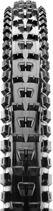 Produktbild Maxxis High Roller II TR DD 2x120TPI 3C Terra (27.5 x 2.50, 63-584)