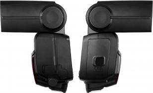 Immagine prodotto Yongnuo Speedlite YN-660 TTL (Yongnuo)