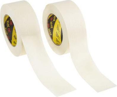 Actual product image 3M Masking tape (48 mm)