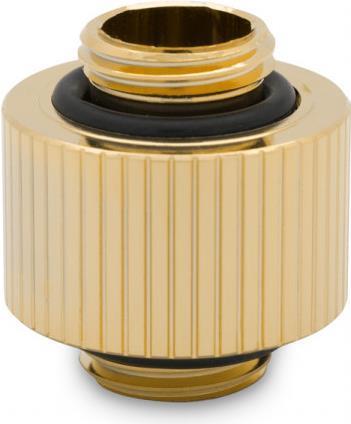 Image du produit EKWB EK-Quantum Torque G1/4 pouce Rallonge droite MM 14