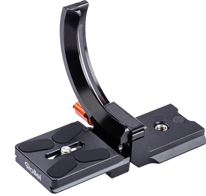 Rollei Frame Flipper (L-rail)
