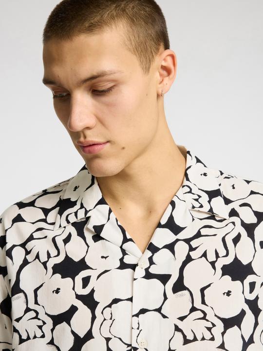 Immagine prodotto Selected Homme Cuban Collar Hemd (XL)