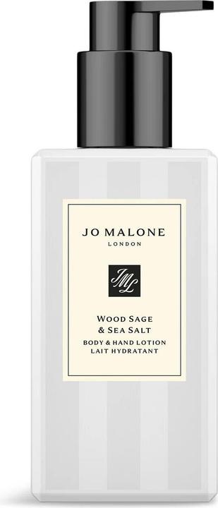 Jo Malone Wood S & Sea S B & H Lotion (Body cream, 250 ml)
