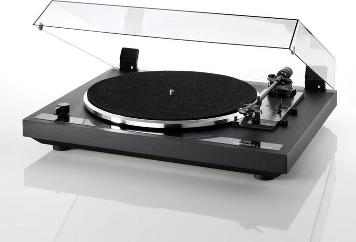 Thorens Td-170-1 Ev (Mittelklasse, Vollautomatisch)