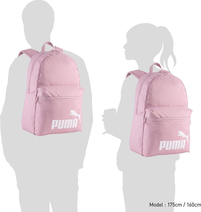 Image du produit Puma PHASE Sac à dos (22 l)