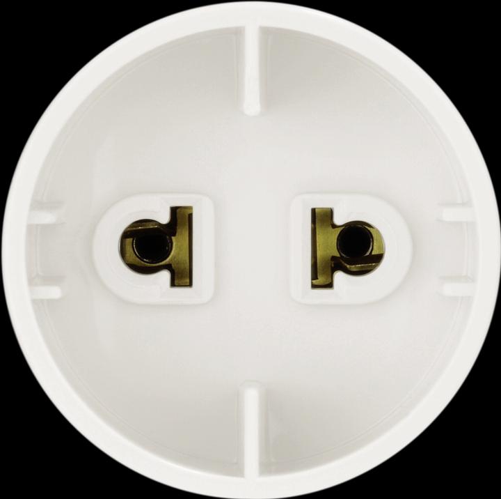Produktbild Hama Reisestecker Typ I China / Australien - Schuko