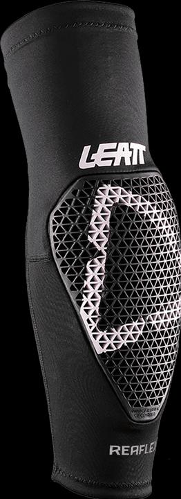 Actual product image Leatt ReaFlex Elbow Guard (M, Elbow protectors, Pair)