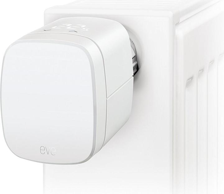 Produktbild Eve Thermo 2017 (HomeKit)
