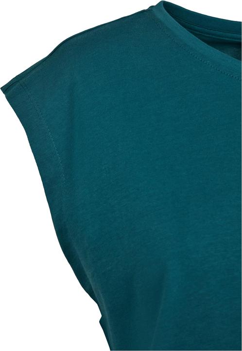 Image du produit Urban Classics Ladies Basic Shaped Tee (5XL)