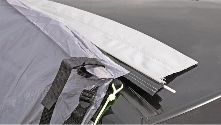 Actual product image Outwell Tent poles Magnetic Band Connecter 270 cm