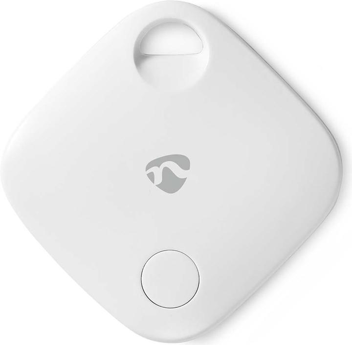 Image du produit Nedis Trouveur de clés | Fonctionne sur piles | 3x CR2032 | Piles incluses | Bluetooth® version : 5 (iOS)