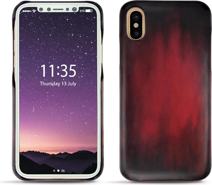 Image du produit Noreve Housse cuir (Apple iPhone X)