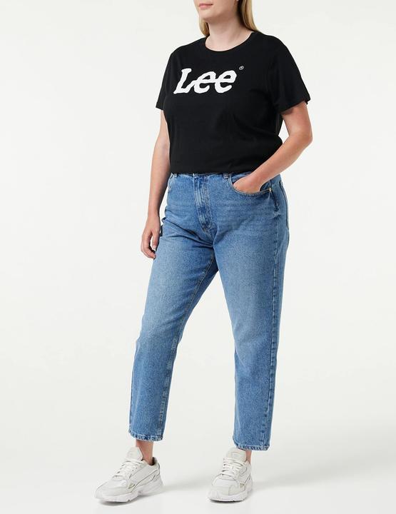 Produktbild Lee Logo Tee (XS, M)