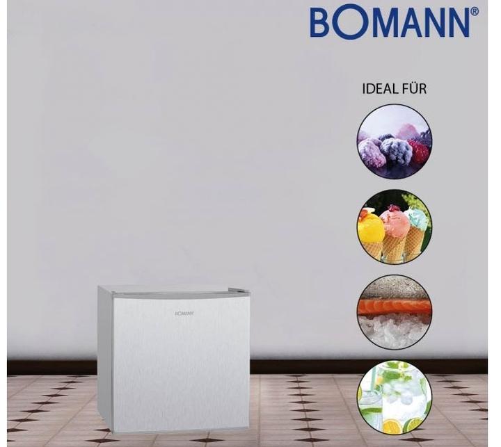 Produktbild Bomann GB 341 (Freistehend, 31 l)