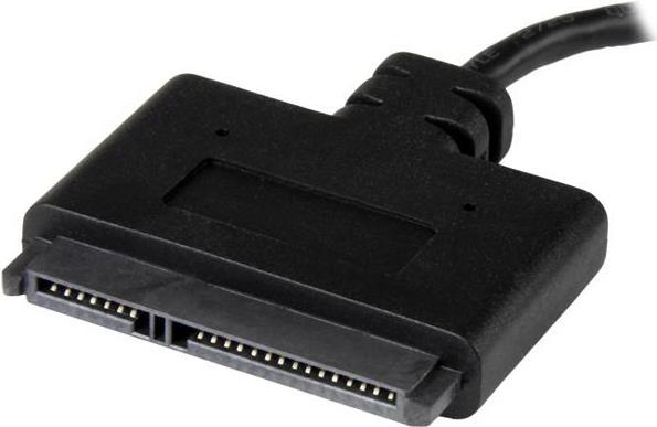 Immagine prodotto StarTech Adattatore da USB-C a SATA
