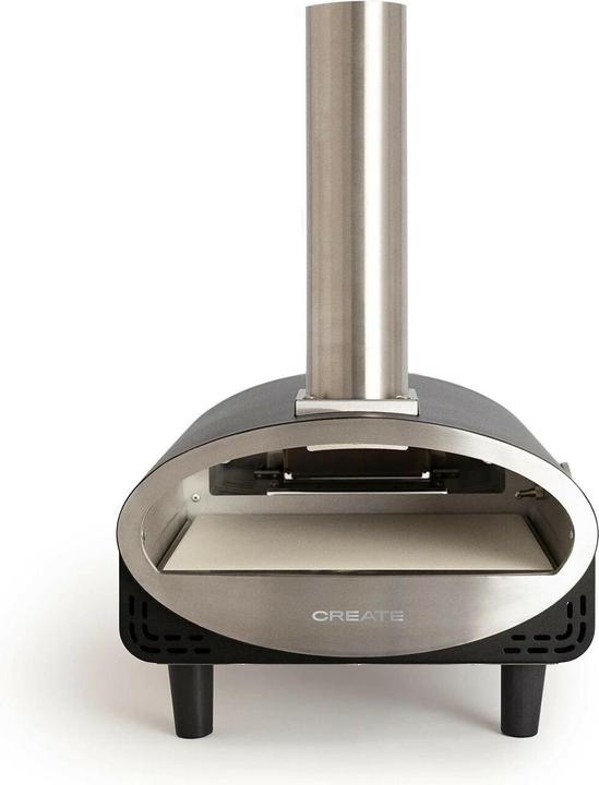 Actual product image Create Pizza Maker Advance (Pizza oven wood)