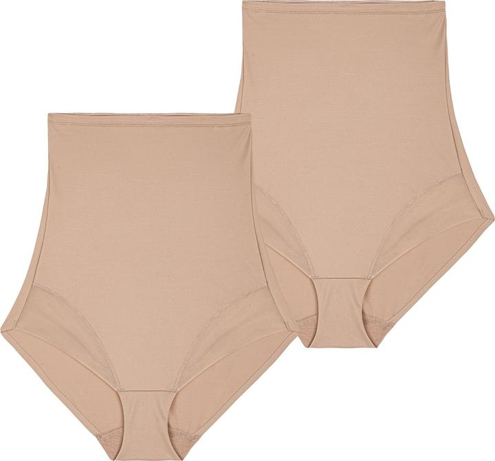 Immagine prodotto Triumph Slip modellante True Shape Sensation Super (40, Confezione da 2)