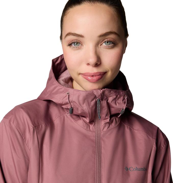 Actual product image Columbia Inner Limits™ III Jacket (L)