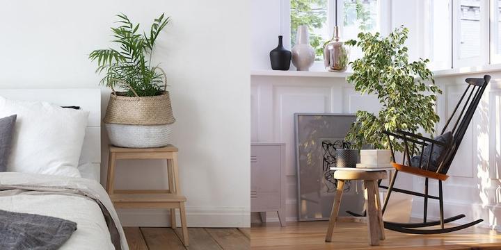 Produktbild Bloomingville Aufbewahrungskorb (1 x)