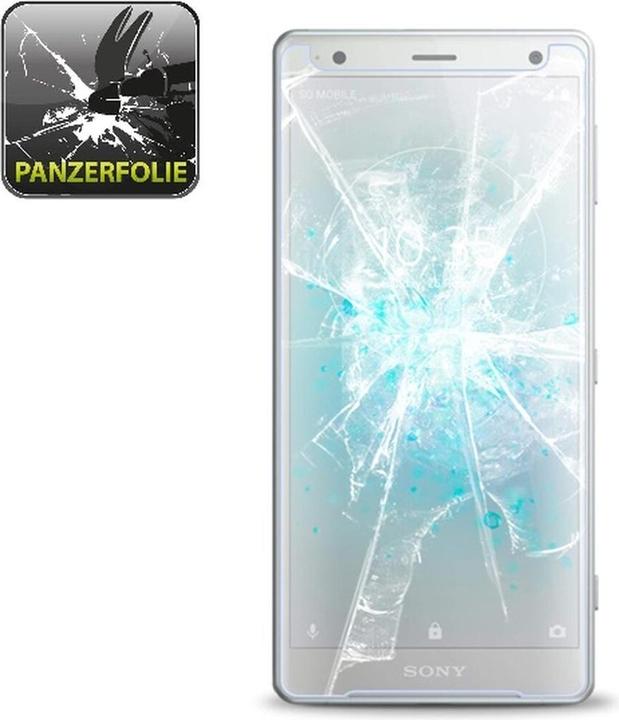 Produktbild Protectorking 6x Premium Displayschutzfolie Matt Entspiegelt (2 Stück, Sony Xperia XZ2)