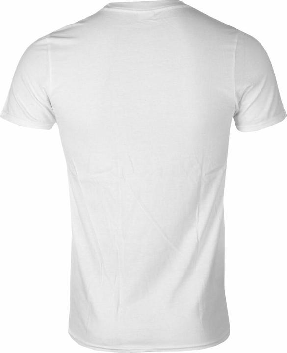 Immagine prodotto Universal Textiles Maglietta unisex adulto Plastic Beach in cotone (S)