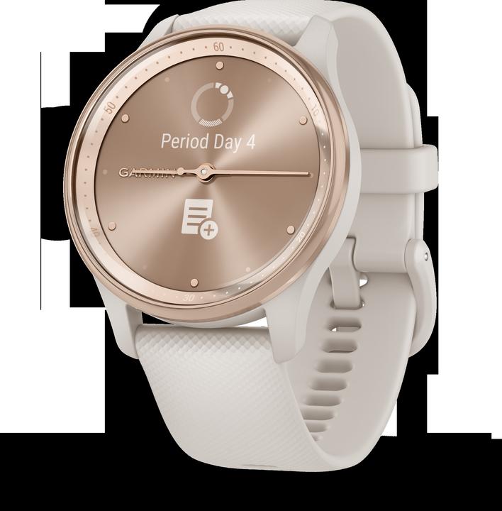 Produktbild Garmin Vivomove Trend (40 mm)