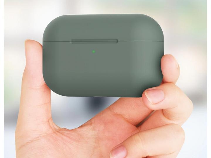 Actual product image Screenguard Apple Airpods Pro Liquid (Headphone sleeve)