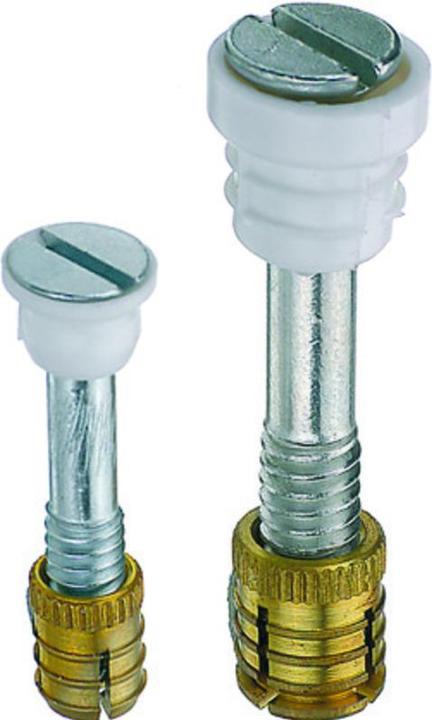 Actual product image Werkstarck Double glazing screws ARRET (1 Screws per piece)
