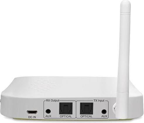 Actual product image Avantree Oasis LONG RANGE (Transmitter & Receiver)