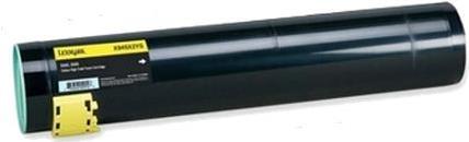 Produktbild Lexmark 70C0X40Y (Y)