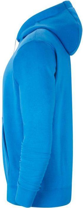 Actual product image Nike Sweatshirt Casual Comfort Fit CLUB TEAM 20 - 13547 (XL)