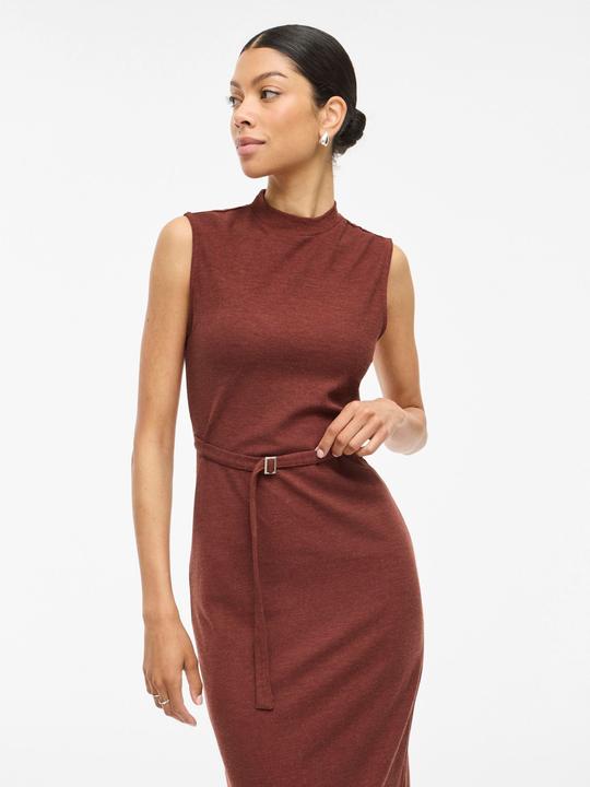 Actual product image Vila VIBIRTHE Ärmelloses Maxikleid (L)