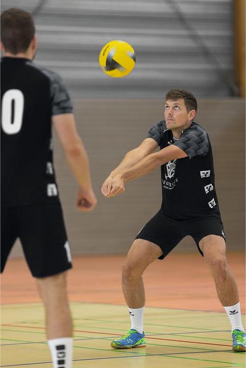 Actual product image Erima Evo Star Trikot (M)