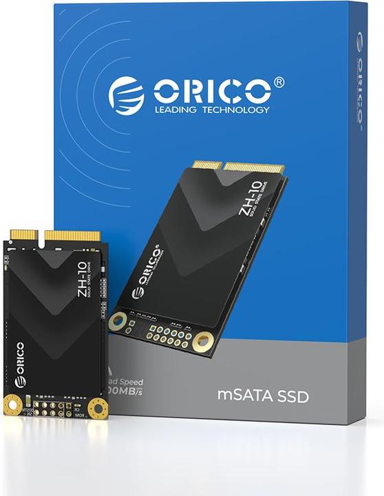 Image du produit Orico 256GB ZH10 mASTA R513:W445 (256 Go)