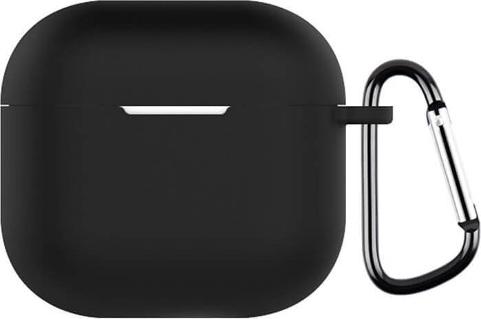 Cover-Discount Airpods 4 - Silikoncase Schutzhülle (Kopfhörer Hülle)