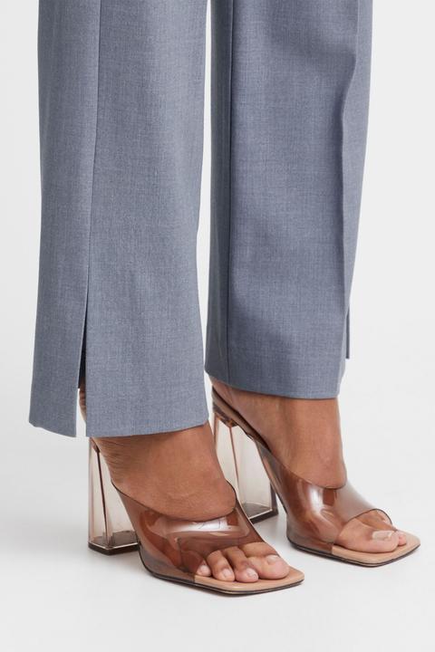 Image du produit B.young BYDANTA STRAIGHT PANTS 20814273 (40)
