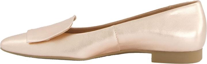 Actual product image Paul Green Emphasise your personal style with this comfortable and elegant ballerina from mi (38)