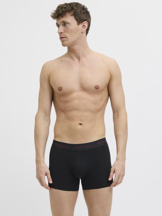 Produktbild Jack & Jones 3er-pack Trunks Trunks (L, 3er Pack)