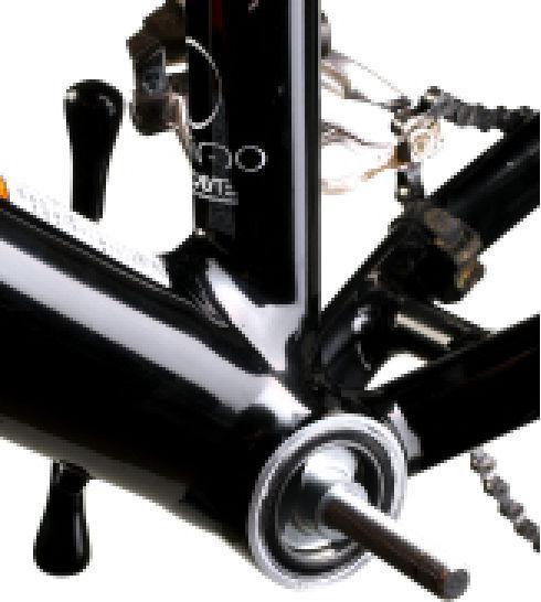 Actual product image VAR Inner Bearing Press-In/Press-Out Unit.