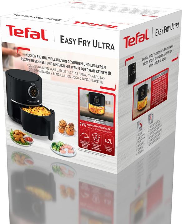 Produktbild Tefal EY1118