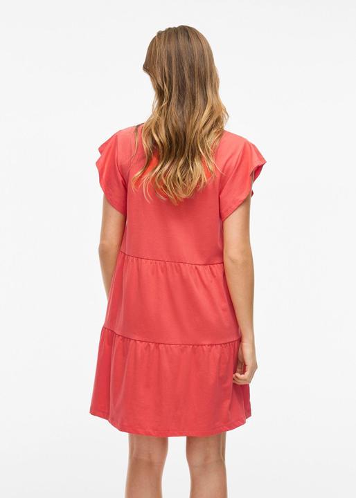 Immagine prodotto Vila Flügelärmel Minikleid (M)