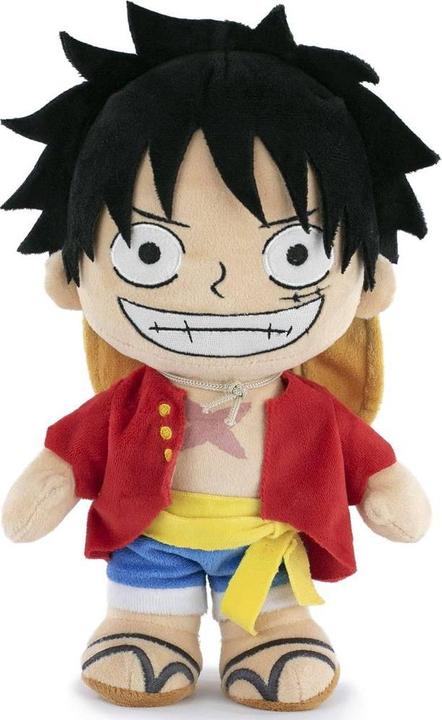 Produktbild One Piece Luffy (28 cm)
