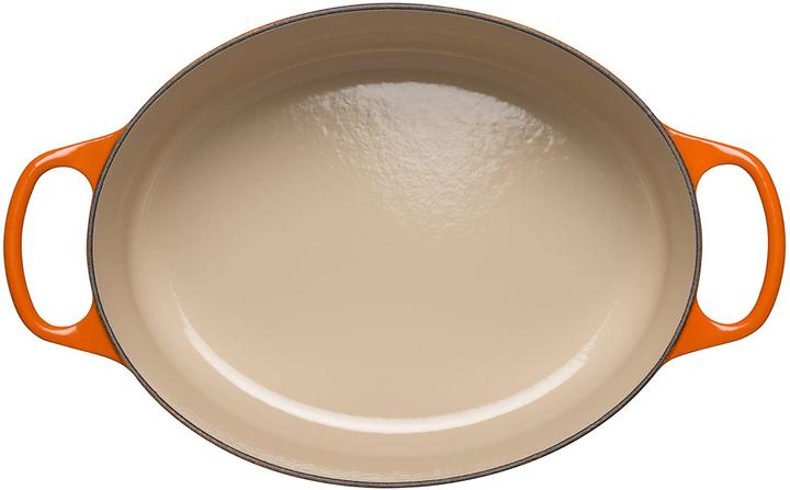 Productafbeelding Le Creuset Handtekening (27 cm, Braadpan + kasserol, Gietijzer)