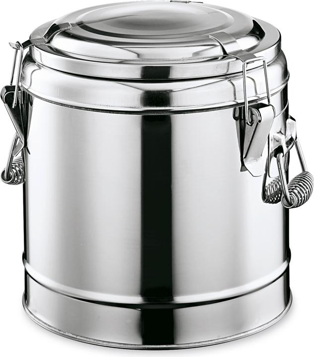 Produktbild Ich-zapfe Thermobehälter Essen - 4L (4 l)