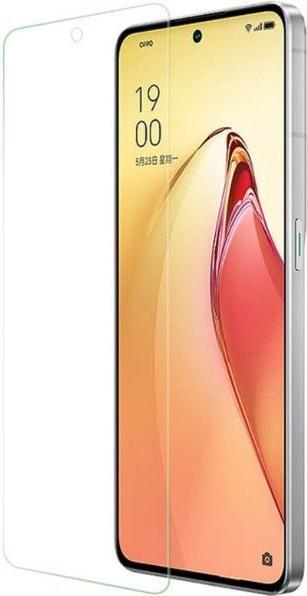 Image du produit MU Budget Verre de protection Protection d'écran (1 pièce(s), Oppo Reno 8 Pro 5G)