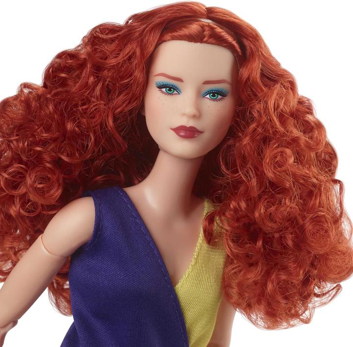 Actual product image Barbie Looks™ Doll