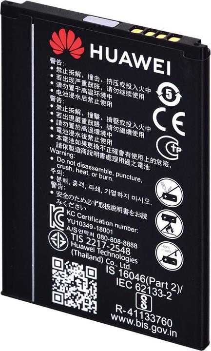 Image du produit Huawei E5783-320a