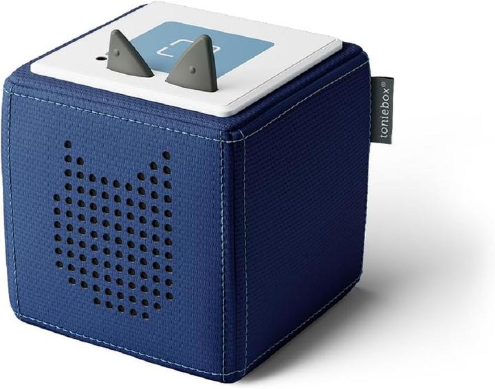 Immagine prodotto Tonies Set iniziale Toniebox blu navy (Tedesco)